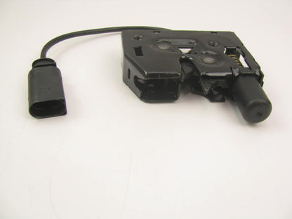 NEW - OEM VW Audi 4G0823509C Hood Latch Lock