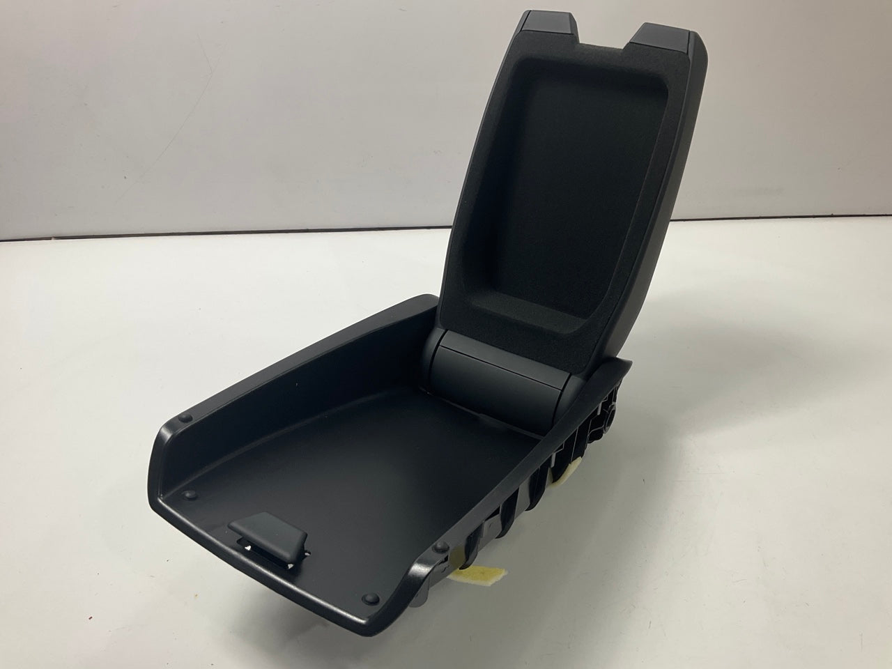 Center Console Armrest Lid Cover BASE ONLY OEM For 2011-16 Audi A6 A7 RS7 S6 S7