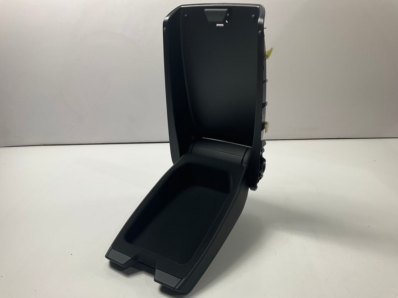 Center Console Armrest Lid Cover BASE ONLY OEM For 2011-16 Audi A6 A7 RS7 S6 S7