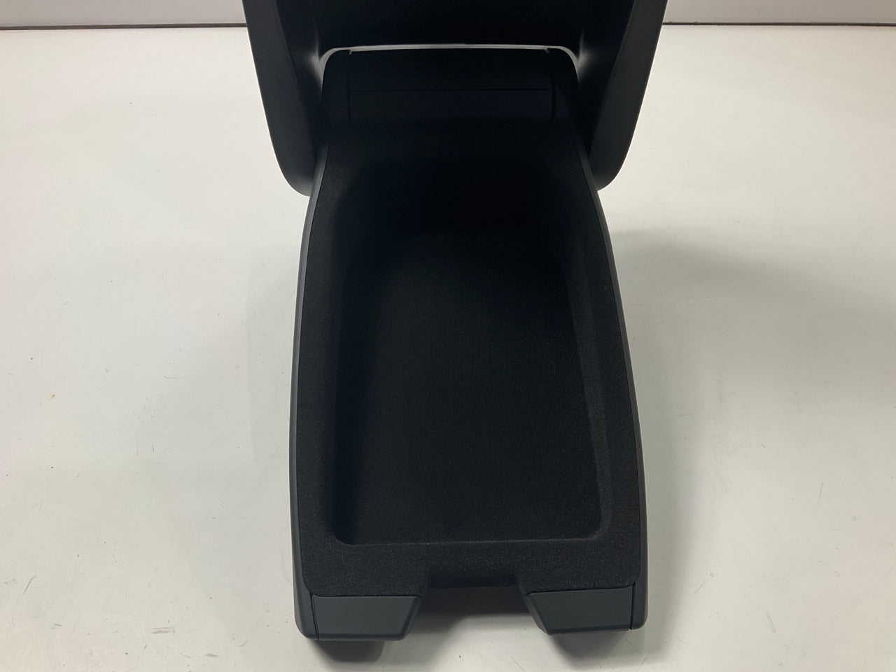 Center Console Armrest Lid Cover BASE ONLY OEM For 2011-16 Audi A6 A7 RS7 S6 S7