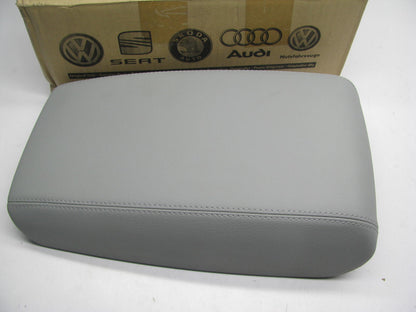 NEW - OEM 4G0864248CHB9 Center Console Arm Rest For 2012-2015 Audi A6