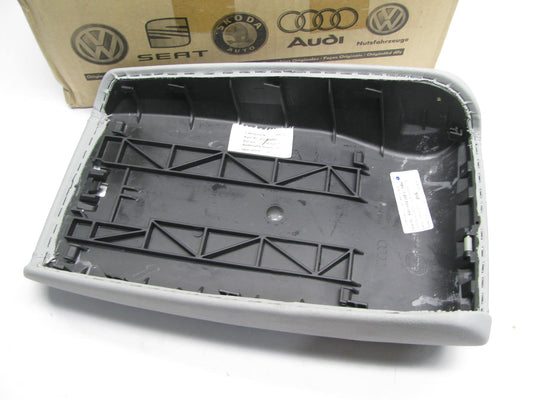 NEW - OEM 4G0864248CHB9 Center Console Arm Rest For 2012-2015 Audi A6