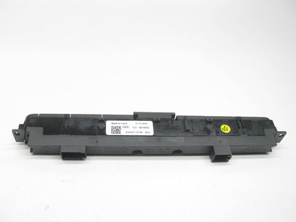 NEW - OEM Instrument Panel Dash Traction Control Switch For Audi 4G0927137M6PS