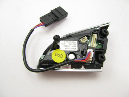 NEW OEM 2012-2017 Audi A8 4H Steering Remote Control Button Switch, Pair