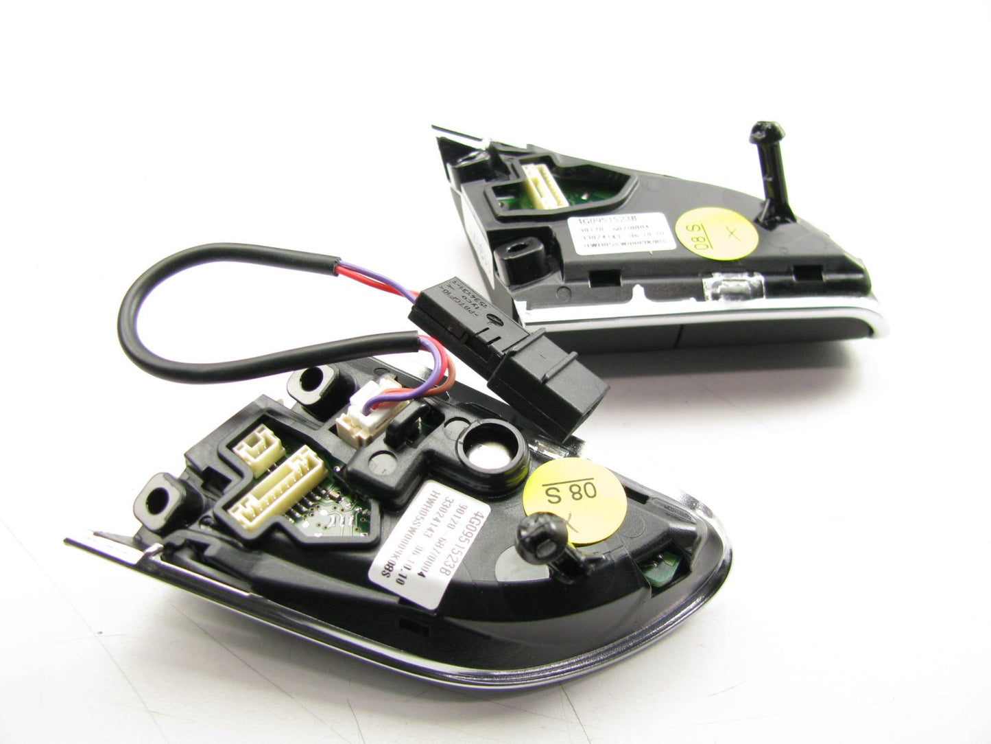 New OEM Steering Remote Control Switch For 2011 Audi A7 4G0951523BXHA