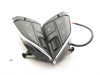 NEW OEM Steering Remote Control Audio Navigation Switch Audi 4G0951523GXHA