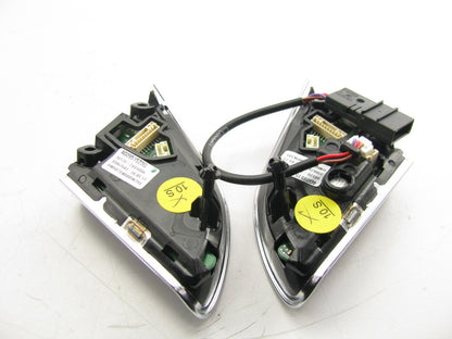 NEW OEM Steering Remote Control Audio Navigation Switch Audi 4G0951523GXHA