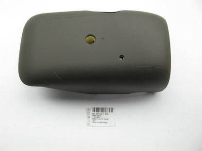 NEW GENUINE OEM Steering Column Lower Trim Cover BROWN Audi 4G0953512EBD6
