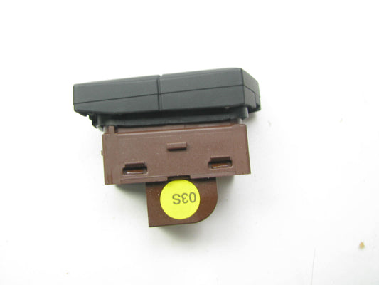 NEW - OEM VW Audi 4G09621085PR Rear Right Door Lock Switch 2012-2013 A6 2013 S6