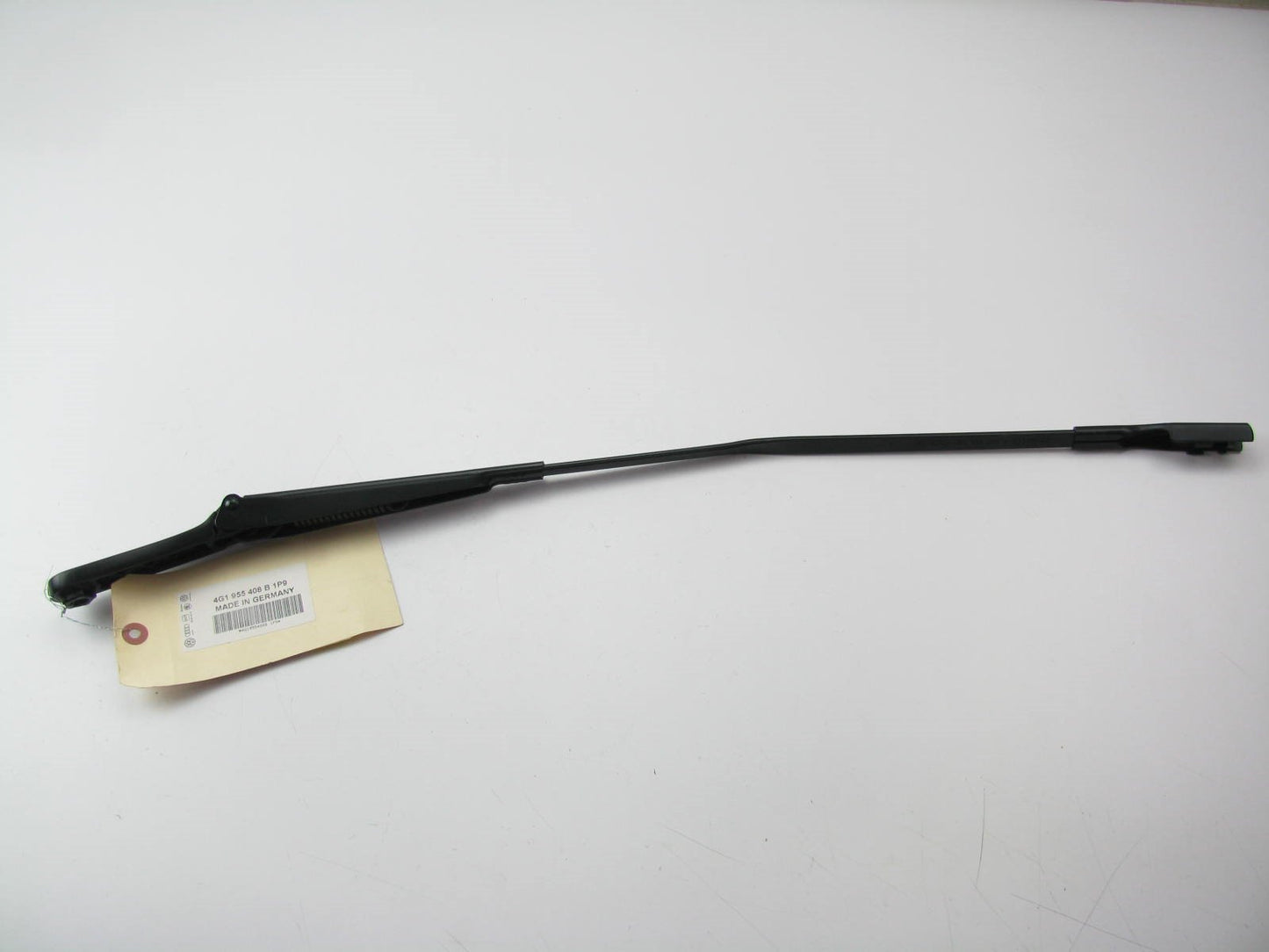 NEW - OEM VW Audi 4G1955408B1P9 Right Passenger Side Windshield Wiper Arm