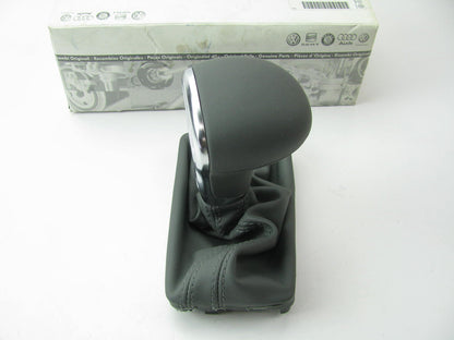 New Automatic Transmission Gear Shift Shifter Lever Knob GRAY OEM 11-12 Audi A7
