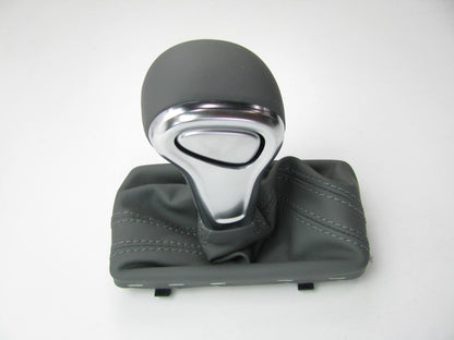 New Automatic Transmission Gear Shift Shifter Lever Knob GRAY OEM 11-12 Audi A7