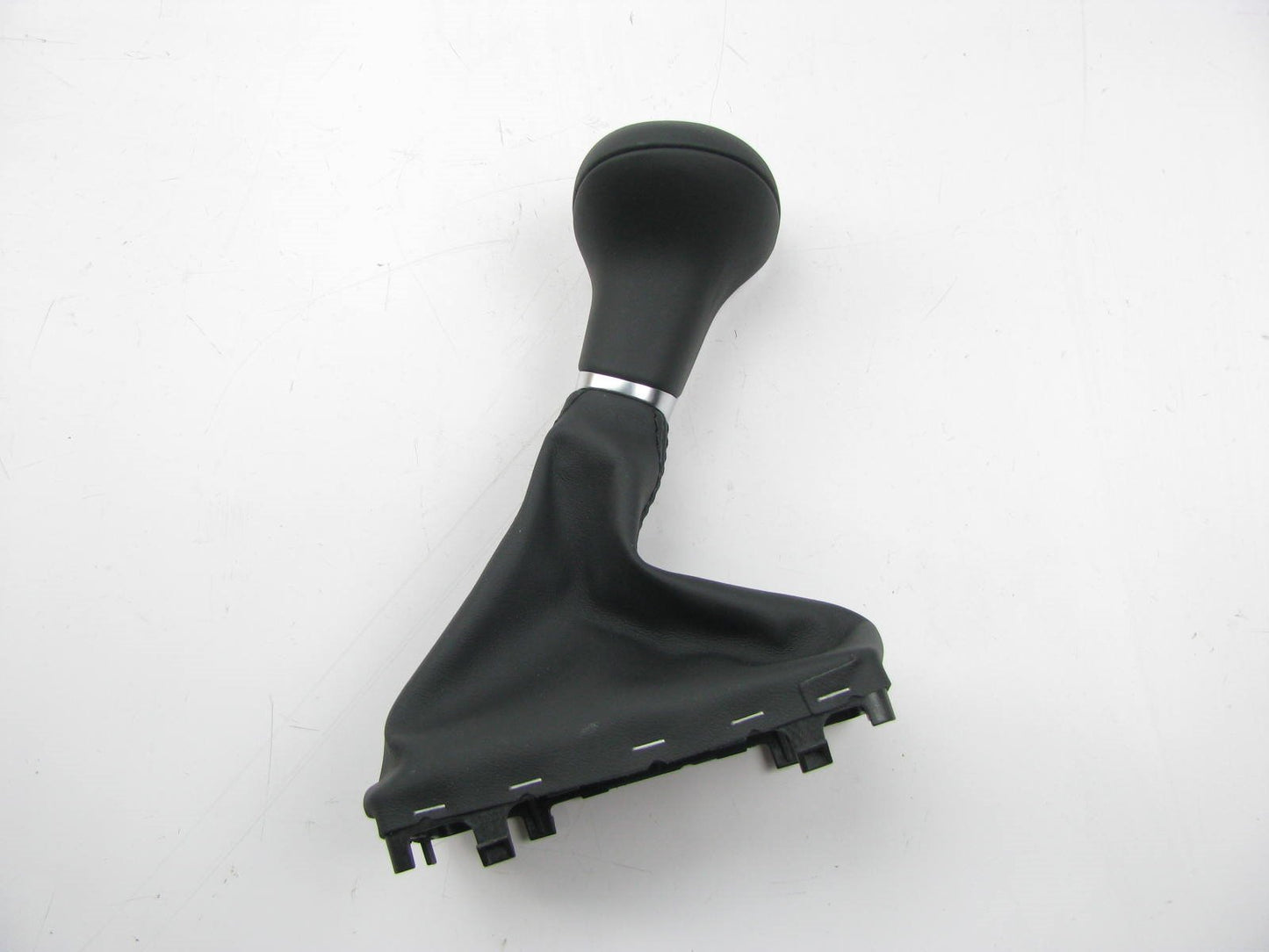NEW - OEM Automatic Transmission Shift Lever Boot & Knob For Audi 4G1713139KIBR