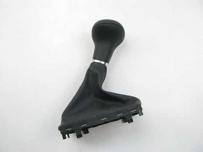 NEW - OEM Automatic Transmission Shift Lever Boot & Knob For Audi 4G1713139KIBR