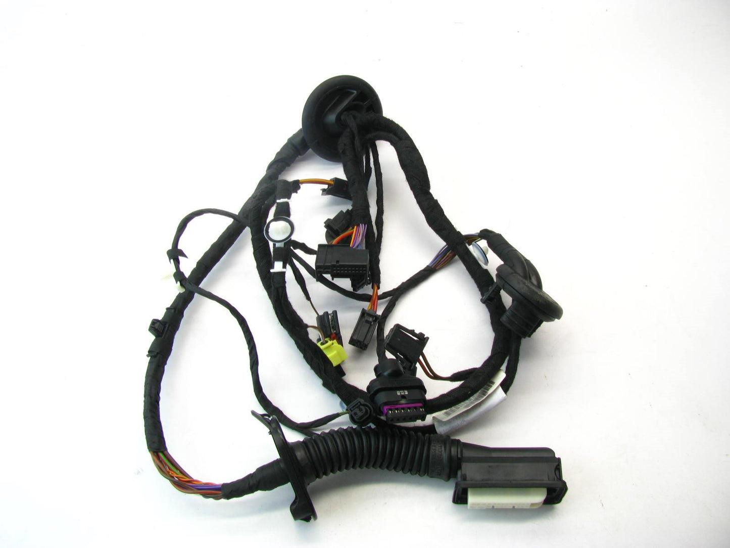 NEW Front Right Passengers Side Door Wire Wiring Harness OEM Audi 4G5971030BG