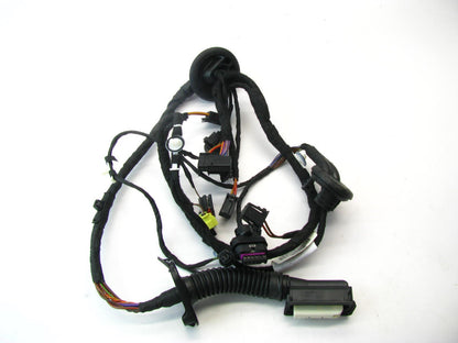 NEW Front Right Passengers Side Door Wire Wiring Harness OEM Audi 4G5971030BG
