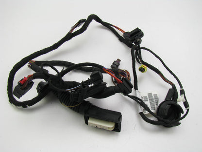 NEW - OEM Genuine Front Right Side Door Wire Harness 2012-13 Audi A6 4G5971030BQ