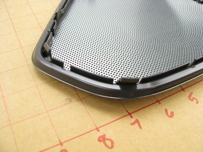 Rear Right Door Lower Speaker Grille Cover For Bang Olufsen Audi 4G8035436BDL2