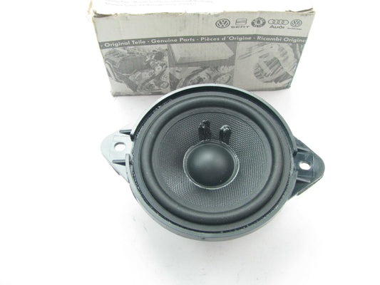 NEW - OEM VW Audi 4G8035825 Rear Left Door  Speaker