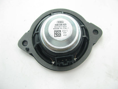 NEW - OEM VW Audi 4G8035825 Rear Left Door  Speaker