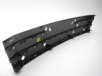 New 2014-2016 AUDI A7 Sportback Licence Plate Holder Front Grille Moulding