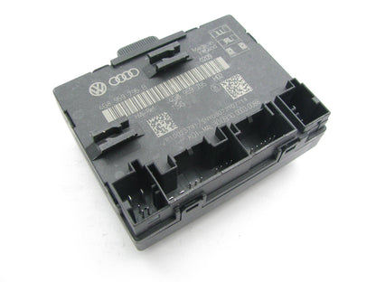 New Genuine REAR Power Door Computer Control Module ECM ECU OEM Audi 4G8959795B