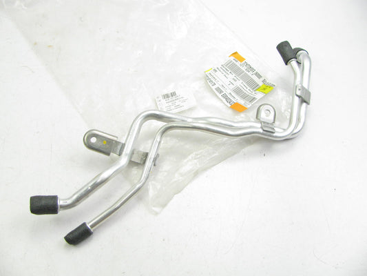 NEW - OEM VW Audi 4H0121034F Engine Coolant Pipe 2013-2014 A8 Quattro 3.0L-V6