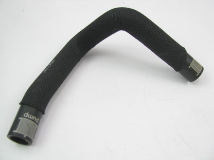New OEM Engine Radiator Coolant Hose For Audi A8 Quattro 2013-17 4H0121058E