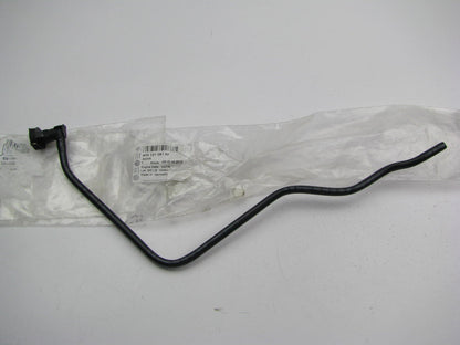 NEW - OEM 4H0121081AF Engine Coolant Reservoir Overflow Hose For 2013-14 Audi A8
