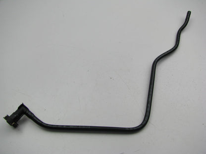 NEW - OEM 4H0121081AF Engine Coolant Reservoir Overflow Hose For 2013-14 Audi A8