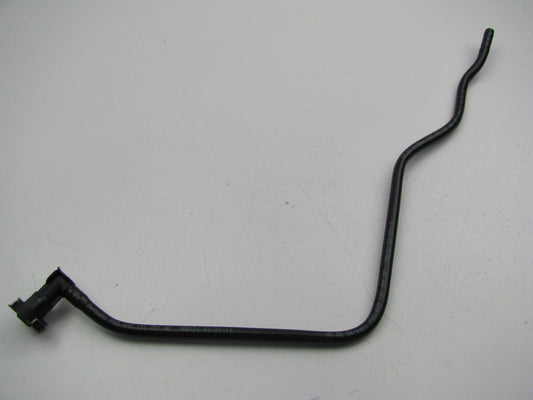 NEW - OEM 4H0121081AF Engine Coolant Reservoir Overflow Hose For 2013-14 Audi A8