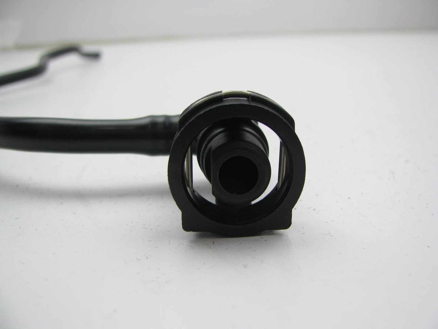 NEW - OEM 4H0121081AF Engine Coolant Reservoir Overflow Hose For 2013-14 Audi A8