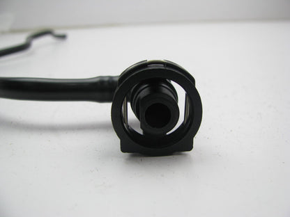 NEW - OEM 4H0121081AF Engine Coolant Reservoir Overflow Hose For 2013-14 Audi A8
