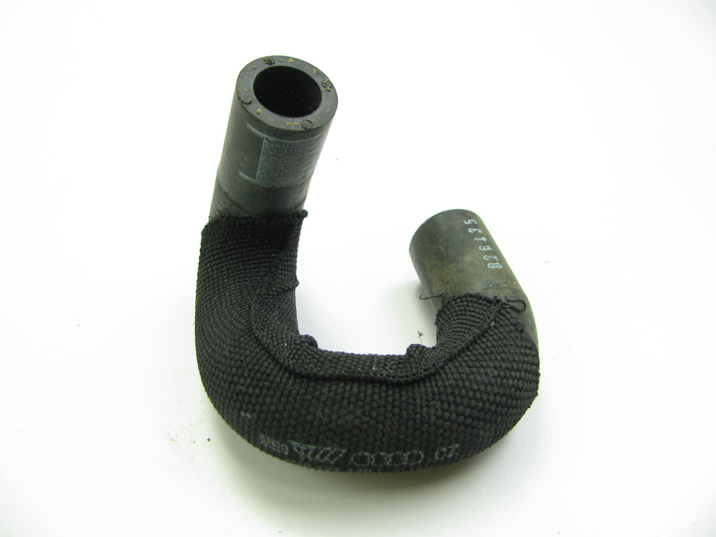 NEW - OEM VW Audi 4H0121448L Left Automatic Transmission Oil Cooler Hose