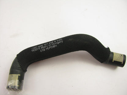 New Genuine OE Transmission Oil Cooler-Water Hose Left For Audi 15-17 A8 Quattro