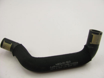 NEW - OEM Transmission Oil Cooler - Left Water Hose For 2015-17 Audi A8 Quattro