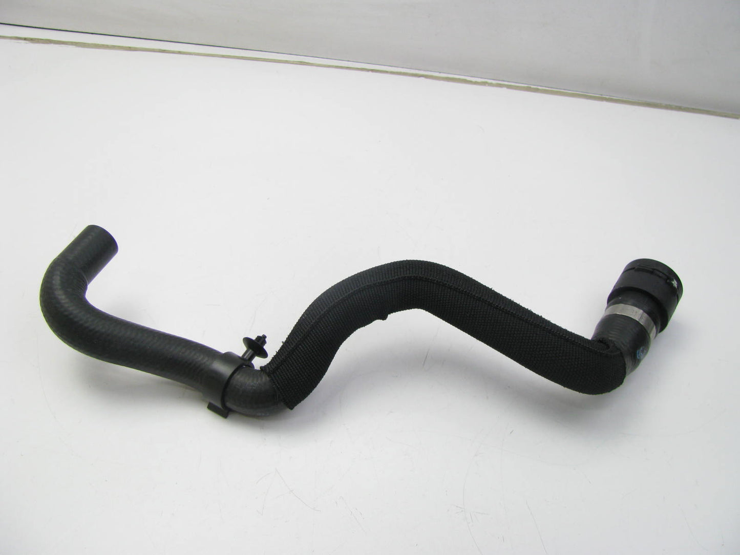 NEW OEM 4H0121449Q REAR RIGHT Engine Coolant Hose 14-16 Audi A8 Quattro 3.0L V6