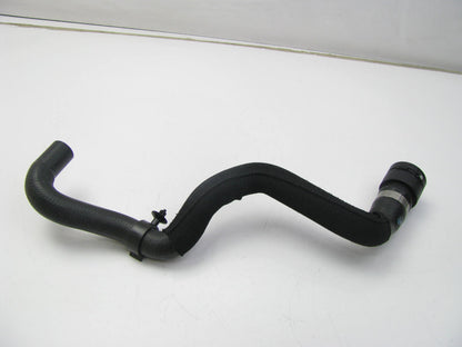 NEW OEM 4H0121449Q REAR RIGHT Engine Coolant Hose 14-16 Audi A8 Quattro 3.0L V6
