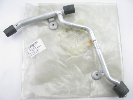 NEW GENUINE Engine Coolant Pipe Tube OEM For 2014-2016 Audi A8 Quattro DIESEL