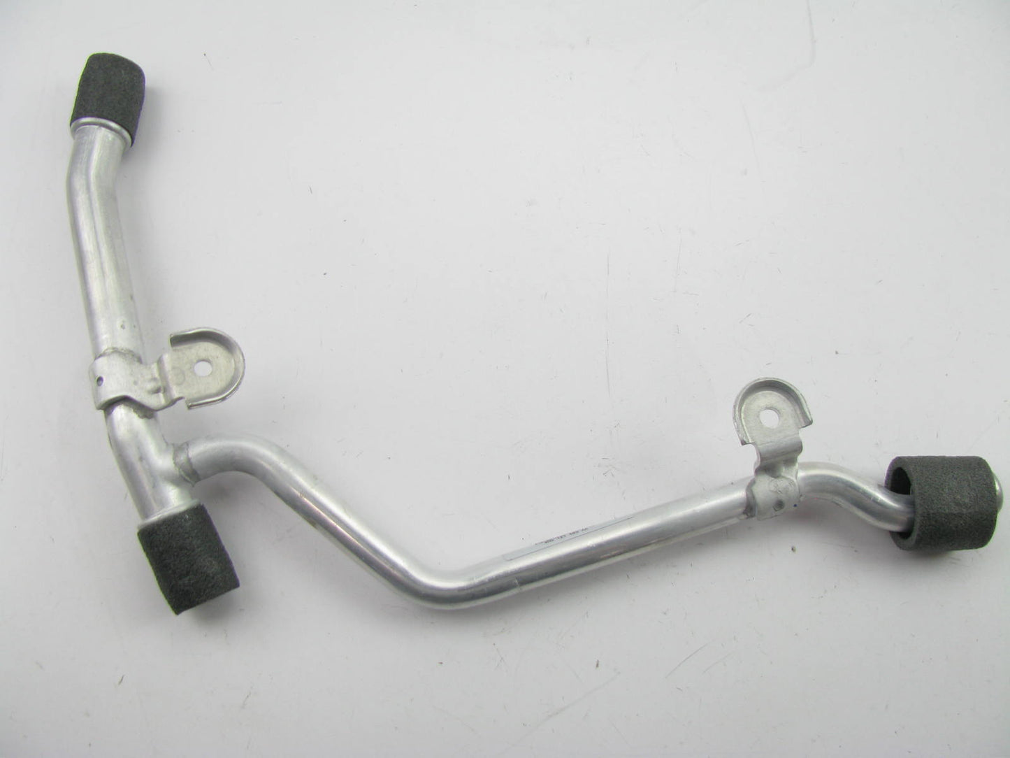 NEW GENUINE Engine Coolant Pipe Tube OEM For 2014-2016 Audi A8 Quattro DIESEL