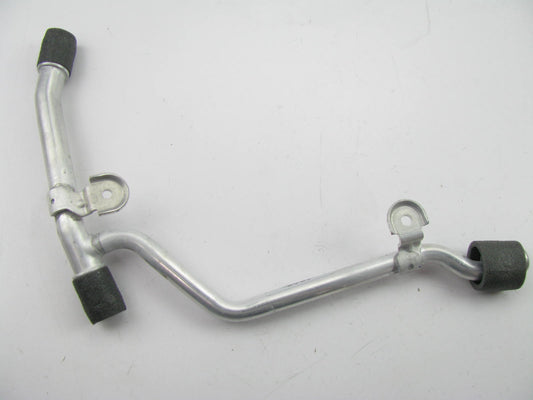NEW GENUINE Engine Coolant Pipe Tube OEM For 2014-2016 Audi A8 Quattro DIESEL