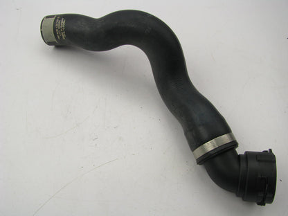NEW OEM Vw Audi 4H0122101D Upper Radiator Coolant Hose 15-16 A8 Quattro 3.0L