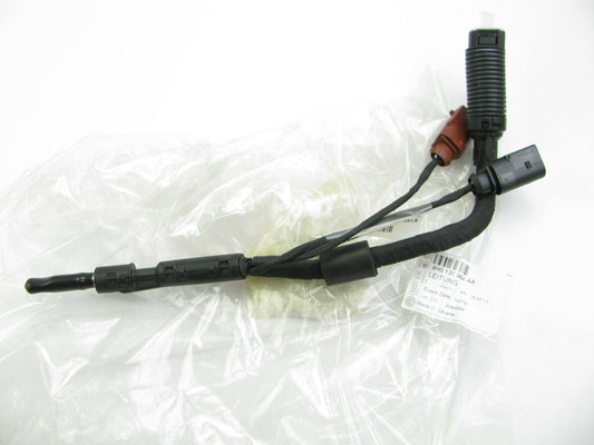 NEW - OEM VW Audi 4H0131984AA Diesel Exhaust Fluid DEF Injector Feed Line