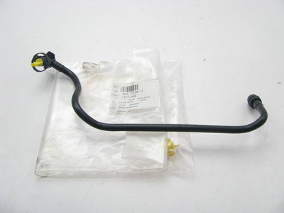 New Genuine OEM Fuel Line Passive Breather Hose For 2016 Audi A8 4H0131987D