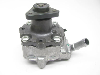 NEW Audi 4H0145156R Power Steering Pump OEM For 12-14 Audi A8 Quattro 6.3L W12