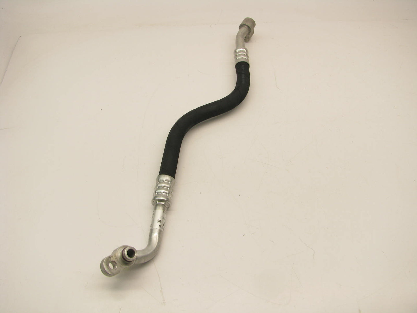 NEW OEM Vw Audi 4H0260701Q A/C Refrigerant Discharge Line Hose 13-16 A8 Quattro