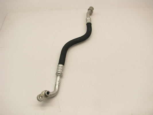 NEW OEM Vw Audi 4H0260701Q A/C Refrigerant Discharge Line Hose 13-16 A8 Quattro