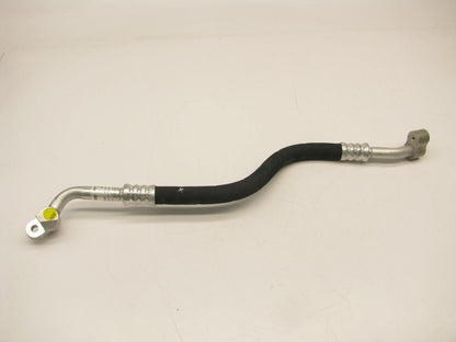 NEW OEM Vw Audi 4H0260701Q A/C Refrigerant Discharge Line Hose 13-16 A8 Quattro