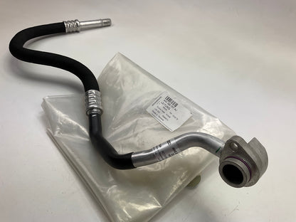 NEW OEM A/C Refrigerant Suction Hose 4H0260707AJ 14-16 Audi A8 Quattro DIESEL V6