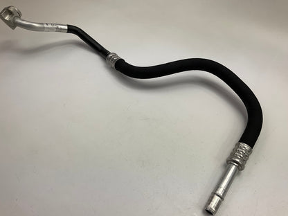 NEW OEM A/C Refrigerant Suction Hose 4H0260707AJ 14-16 Audi A8 Quattro DIESEL V6